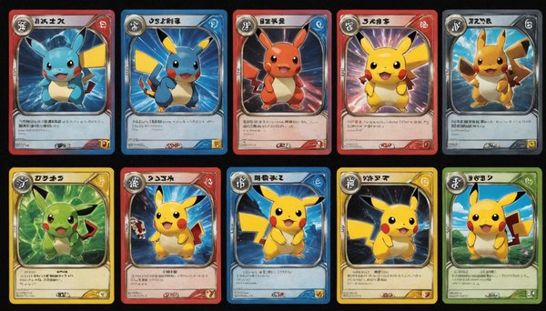 Find your perfect japanese pokemon cards at nippon figures